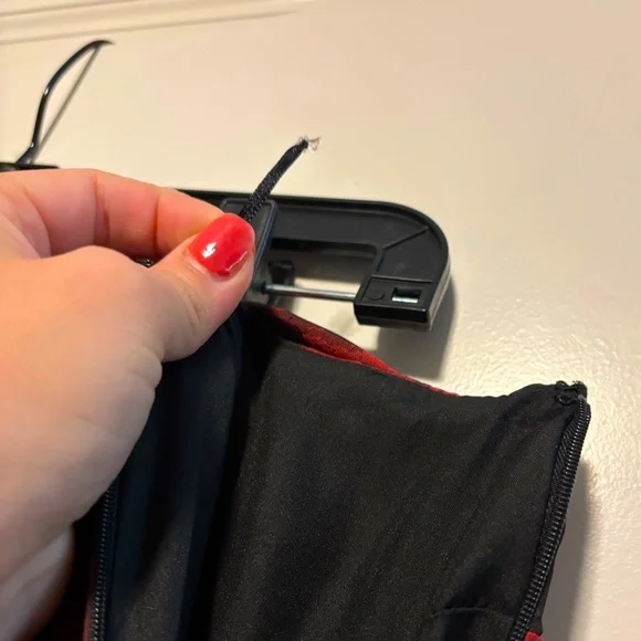 Carmen Marc Valvo Dress - Picture 5 of 7